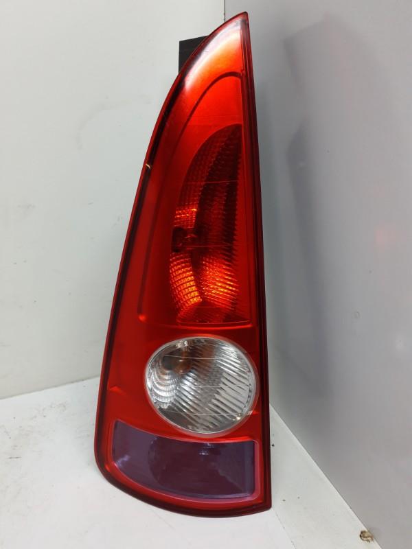Feu arriere principal gauche (feux) RENAULT ESPACE 4 PHASE 2  - 1