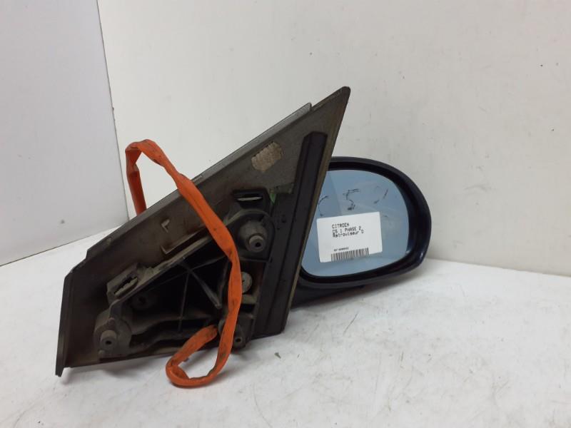 Retroviseur droit CITROEN C5 1 PHASE 2 Diesel - 1