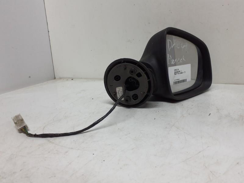 Retroviseur droit DACIA SANDERO 1 Diesel - 1