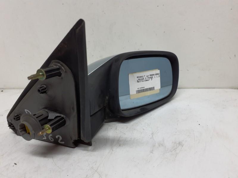 Retroviseur droit RENAULT LAGUNA 2 PHASE 1 Diesel - 1