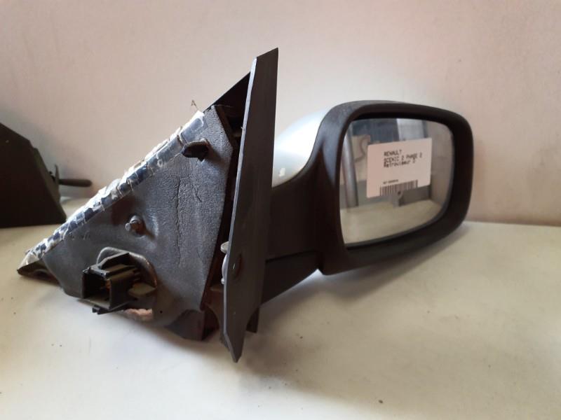 Retroviseur droit RENAULT SCENIC 2 PHASE 2 Diesel - 1
