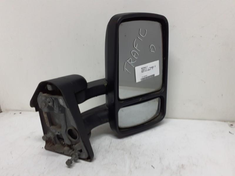 Retroviseur droit RENAULT TRAFIC 1 PHASE 2  - 1