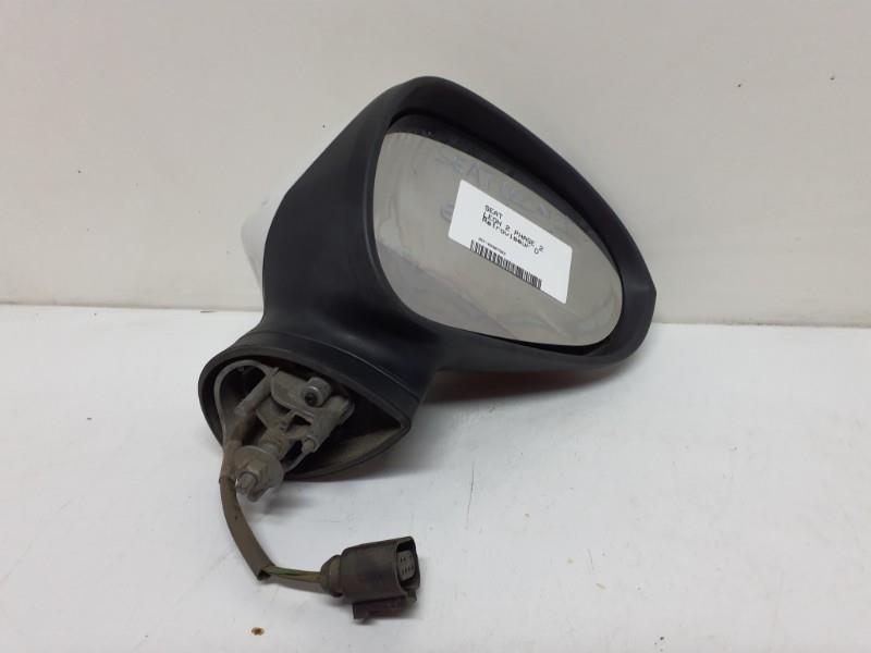 Retroviseur droit SEAT LEON 2 PHASE 2 Diesel - 1