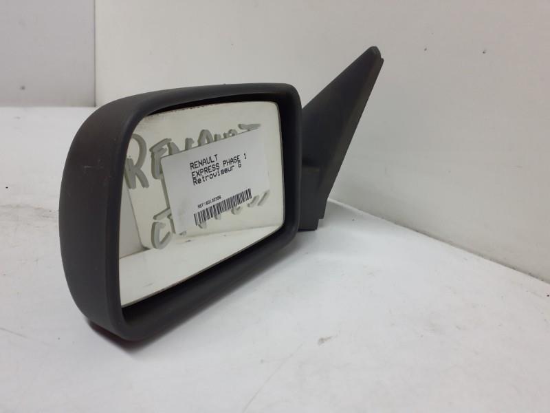 Retroviseur gauche RENAULT EXPRESS PHASE 1  - 1