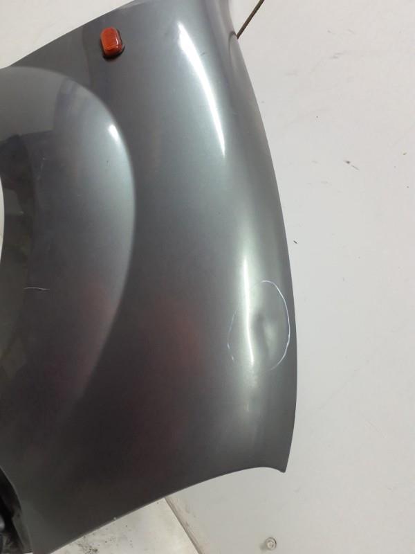 Aile avant droit RENAULT KANGOO 1 PHASE 1 Essence - 1