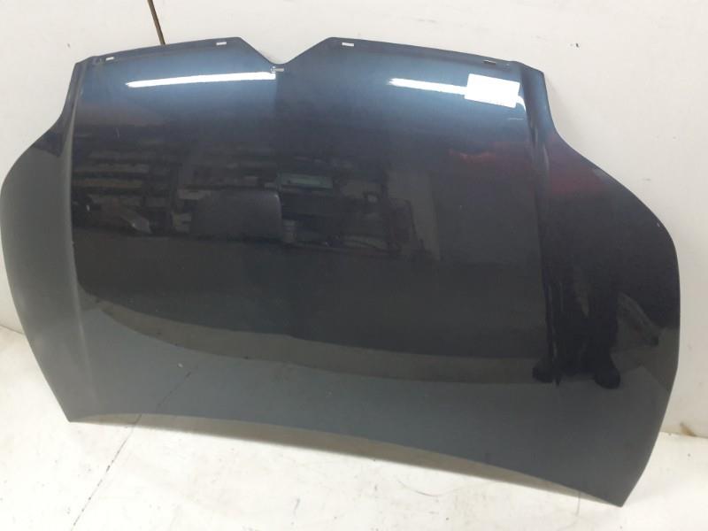 Capot CITROEN C4 1 PHASE 1  - 1