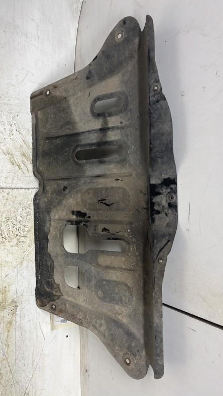 Cache sous moteur DACIA DUSTER 1 PHASE 2 Diesel - 1