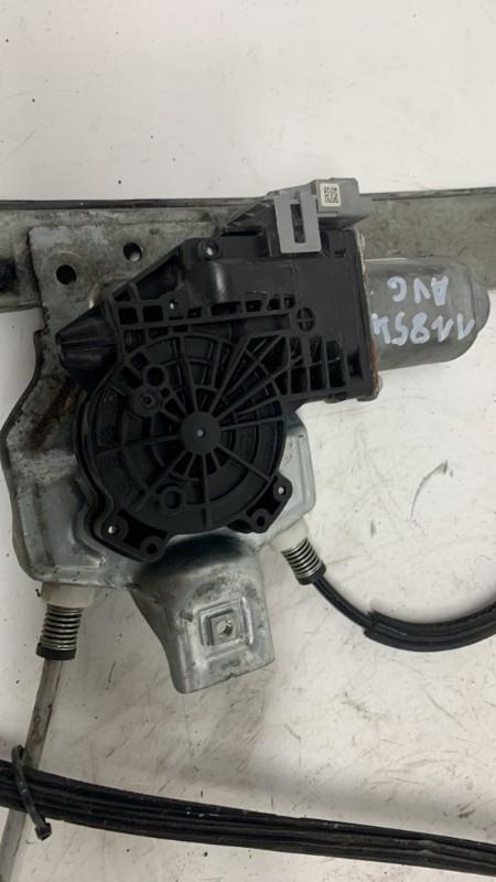 Mecanisme de leve vitre electrique avant gauche CITROEN DS3 PHASE 1 Diesel - 1