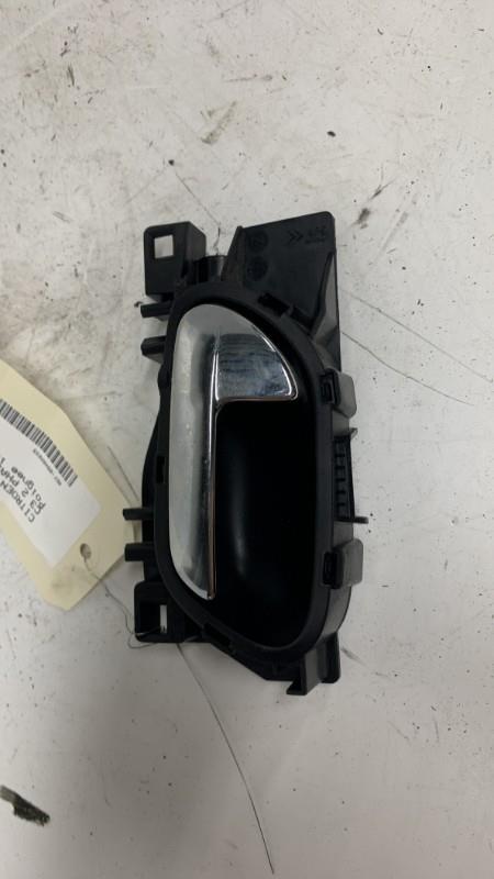 Poignee interieur avant gauche CITROEN C3 2 PHASE 1 Diesel - 1