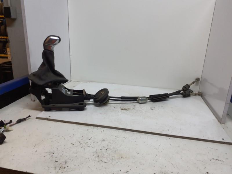 Cable levier de vitesses PEUGEOT 206 PHASE 1 Diesel - 1
