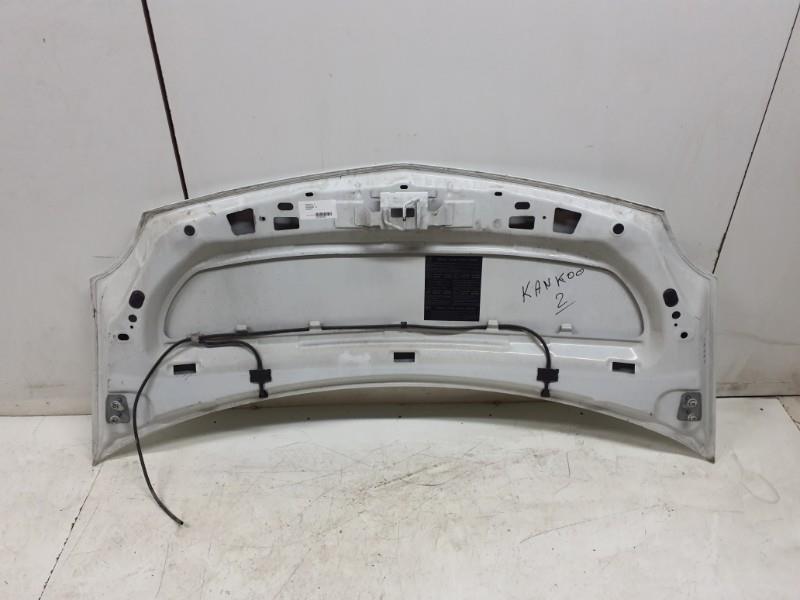 Capot RENAULT KANGOO 2 PHASE 1  - 1