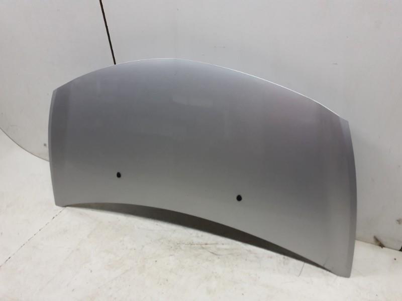 Capot RENAULT CLIO 3 PHASE 2  - 1