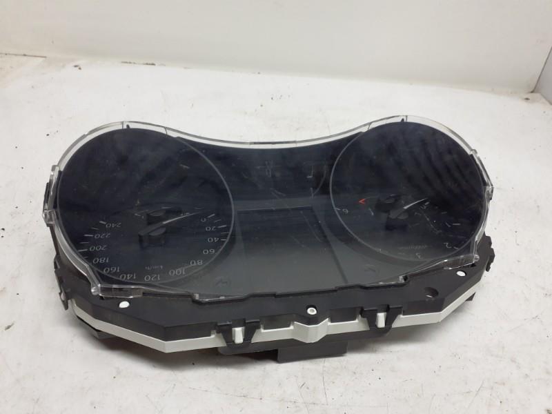 Compteur NISSAN QASHQAI 2 PHASE 2  - 1