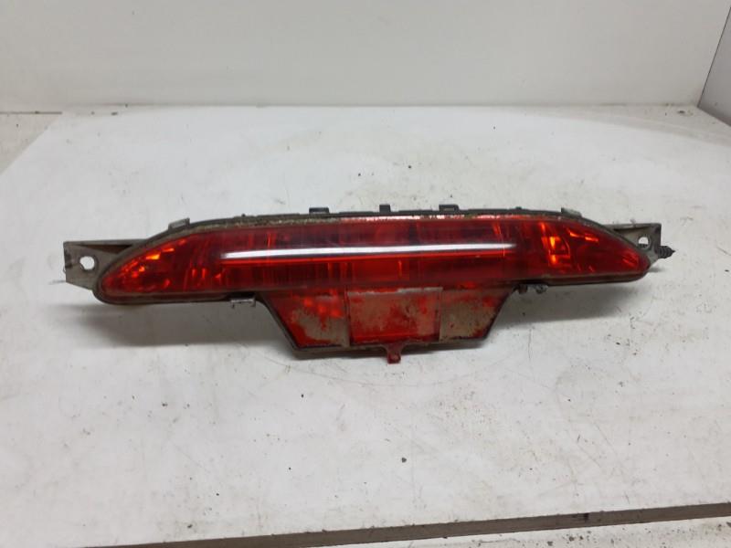 Feu arriere stop central PEUGEOT 208 1 PHASE 1 Diesel - 1