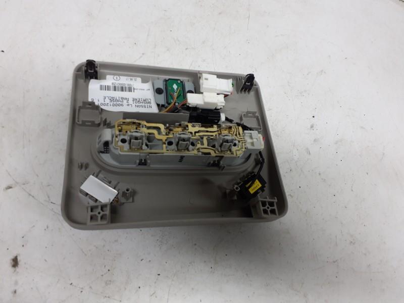 Eclairage de plafonnier NISSAN QASHQAI 2 PHASE 2  - 1