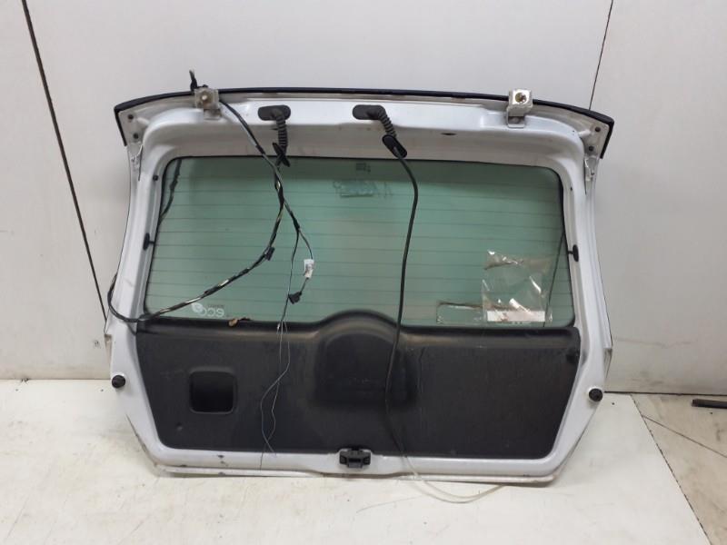 Malle/Hayon arriere RENAULT CLIO 2 CAMPUS PHASE 1 Diesel - 1