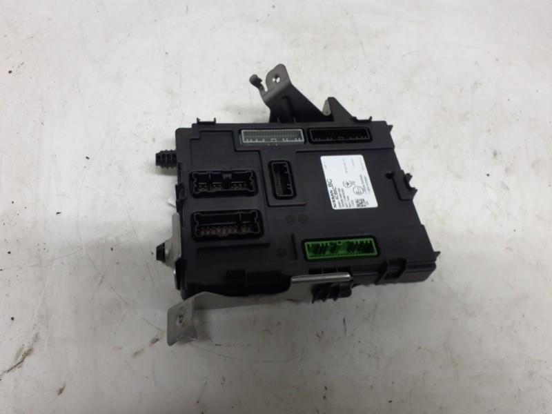 Module électronique NISSAN QASHQAI 2 PHASE 2  - 1