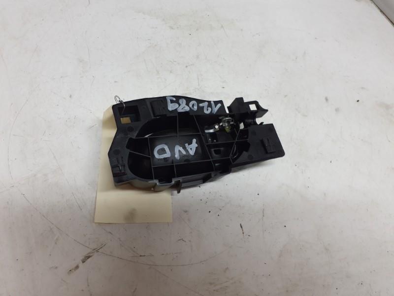 Poignee porte avant droit CITROEN C4 2 PHASE 1 Diesel - 1