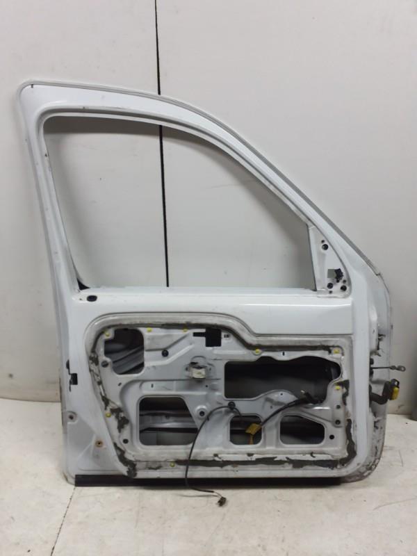 Porte avant gauche RENAULT KANGOO 1 PHASE 2 Diesel - 1