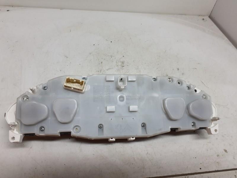 Compteur PEUGEOT 208 1 PHASE 2 Diesel - 1