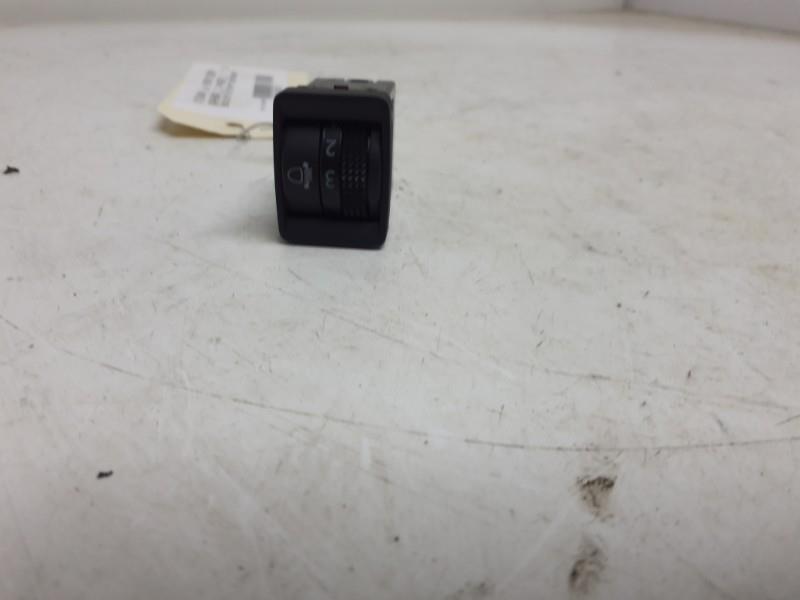 Bouton/Interrupteur NISSAN QASHQAI 2 PHASE 2  - 1