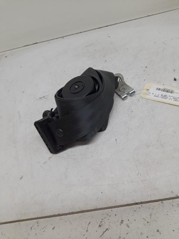 Ceinture arriere gauche FORD C-MAX 1 PHASE 2 Diesel - 1