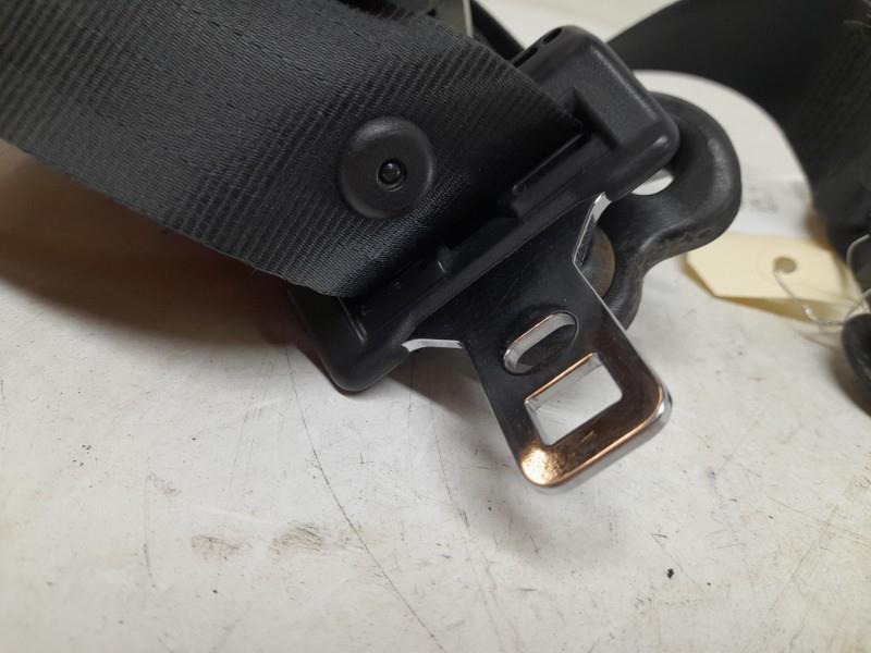 Ceinture avant droit FORD C-MAX 1 PHASE 2 Diesel - 1