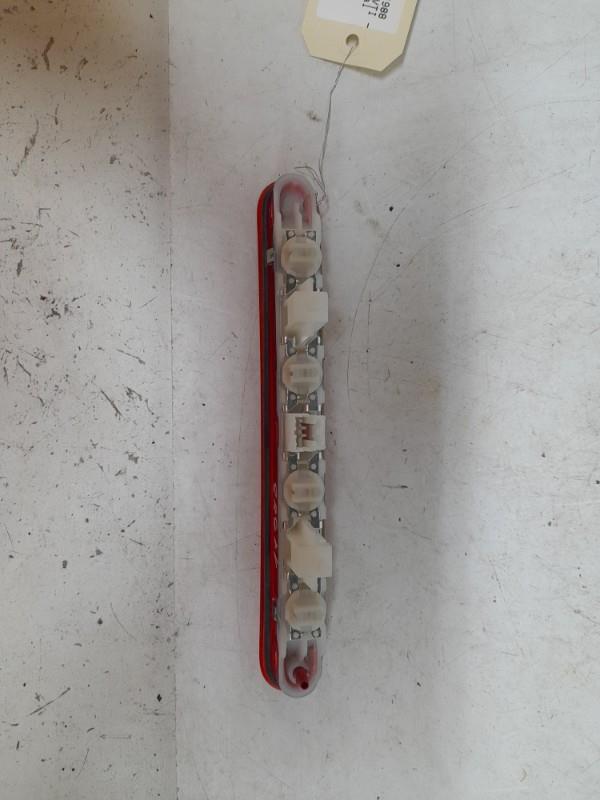Feu arriere stop central CITROEN C3 3 PHASE 2 Essence - 1