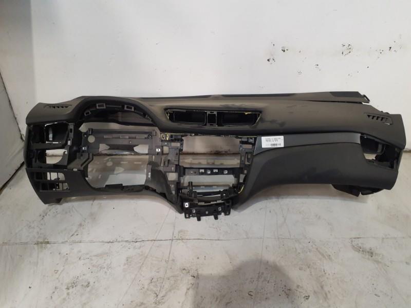 Tableau de bord NISSAN QASHQAI 2 PHASE 2  - 1