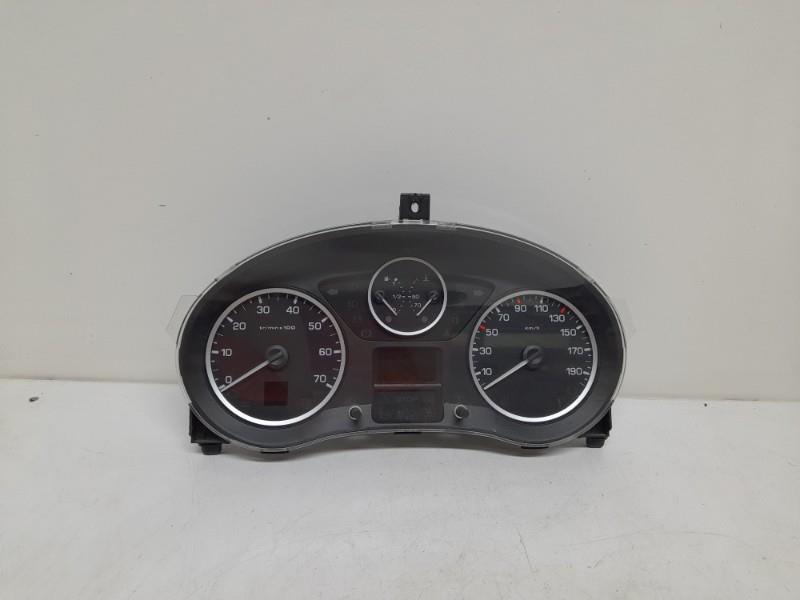Compteur PEUGEOT PARTNER 2 PHASE 2 Diesel - 1