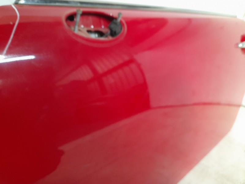 Porte avant gauche MINI MINI 2 R56 PHASE 2 Essence - 1