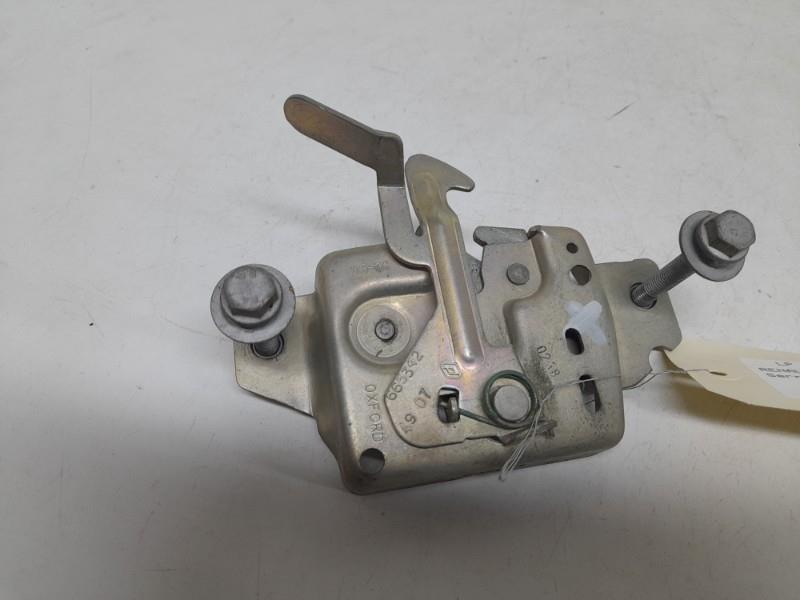 Serrure de capot RENAULT CLIO 3 PHASE 1 Diesel - 1