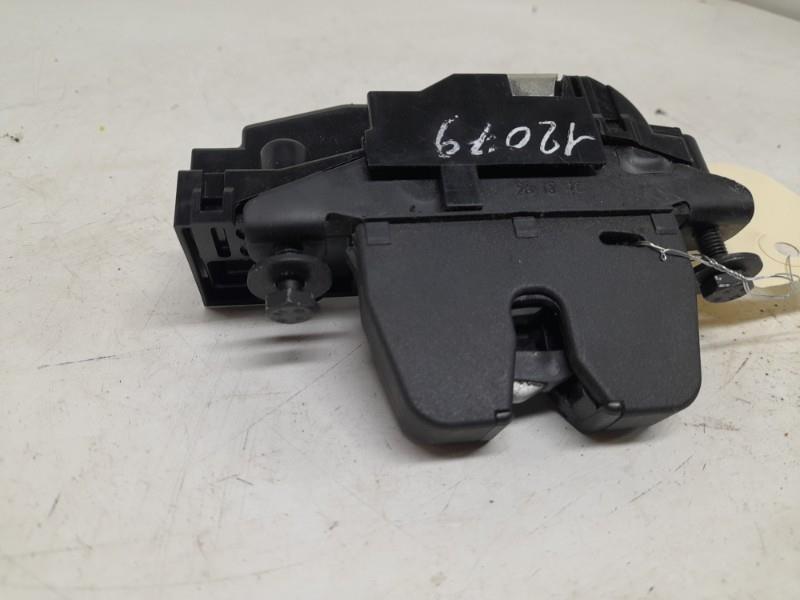 Serrure de hayon PEUGEOT PARTNER 2 PHASE 2 Diesel - 1