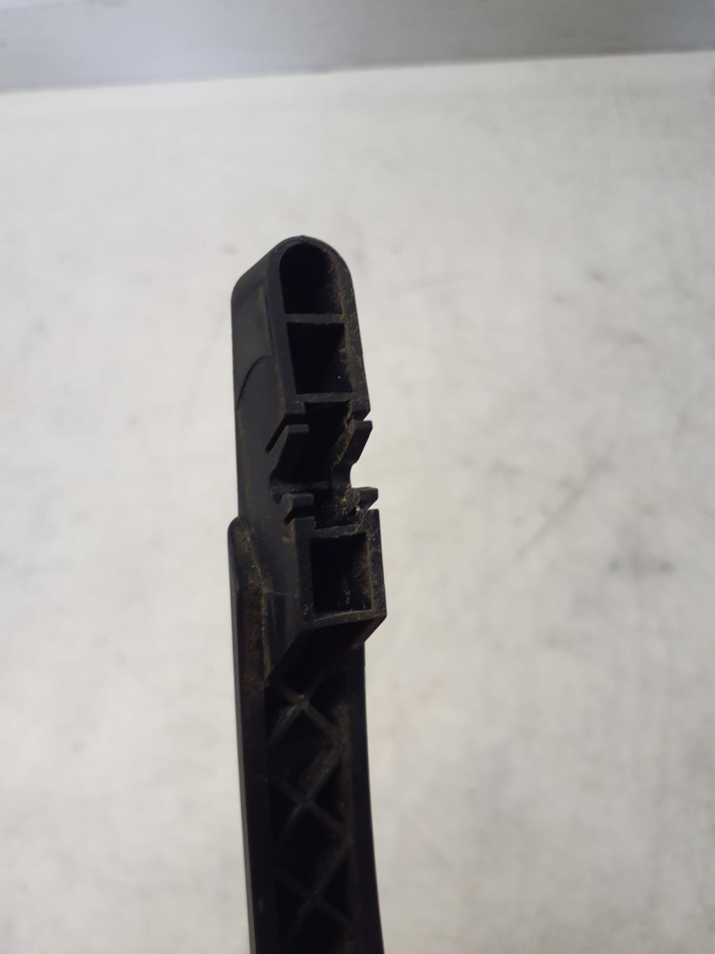 Bras essuie glace arriere DACIA DUSTER 1 PHASE 2 Essence - 1