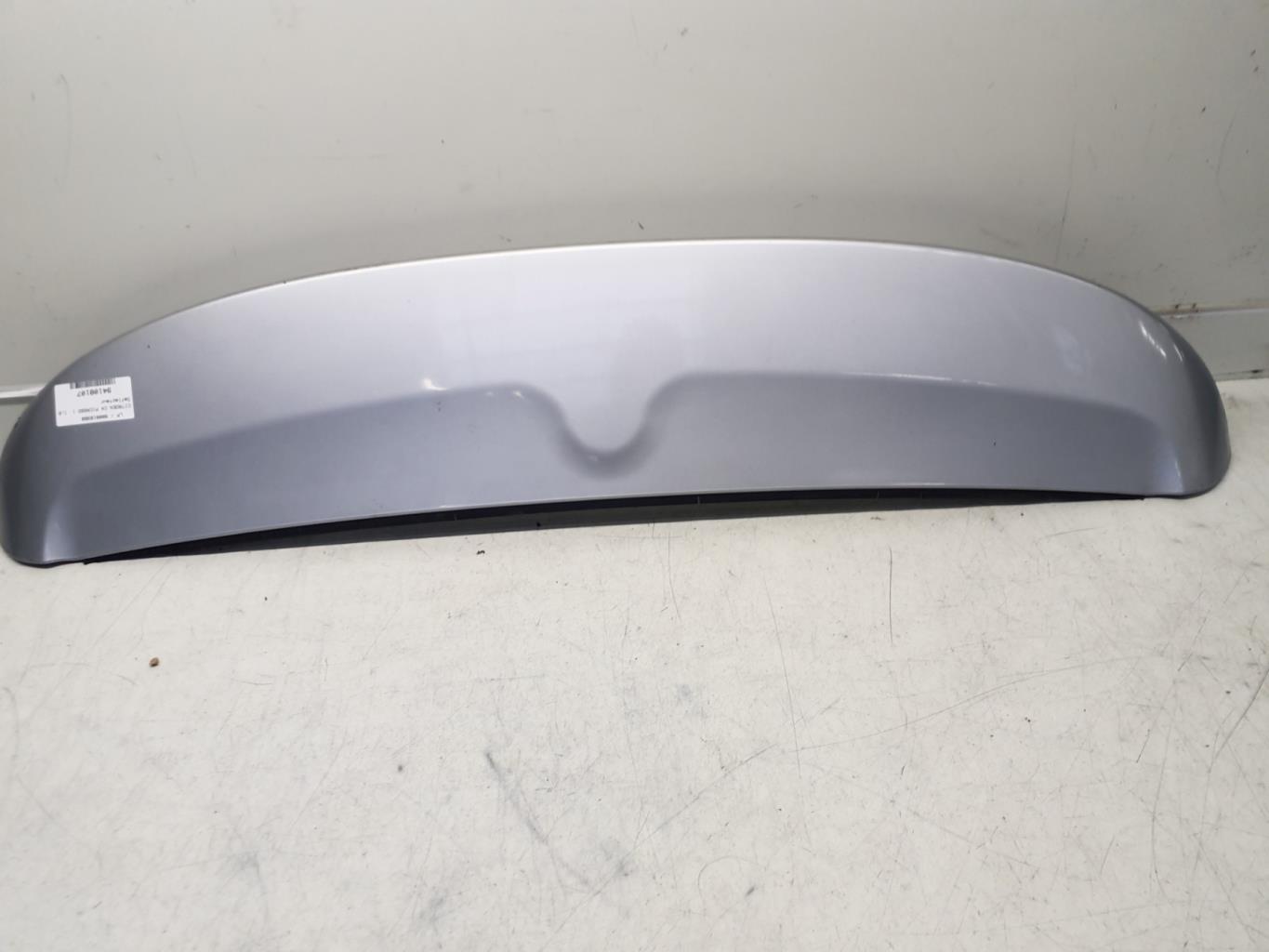 Becquet CITROEN C4 PICASSO 1 Diesel - 1