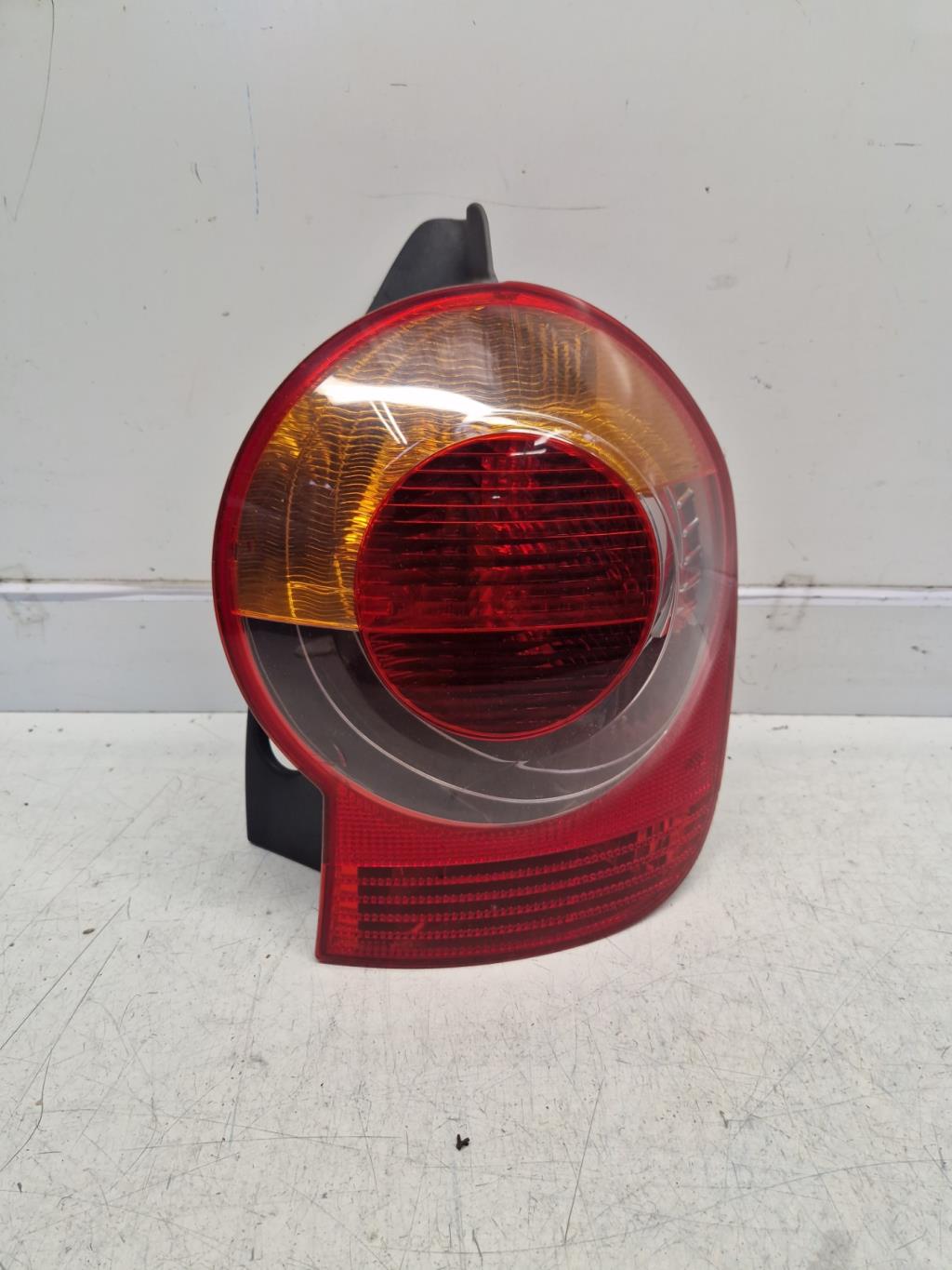 Feu arriere principal droit (feux) RENAULT MODUS PHASE 1 Diesel - 1