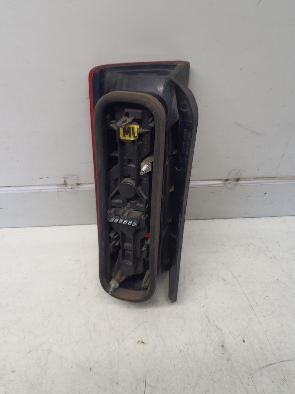 Feu arriere principal droit (feux) OPEL COMBO C PHASE 1 Diesel - 1