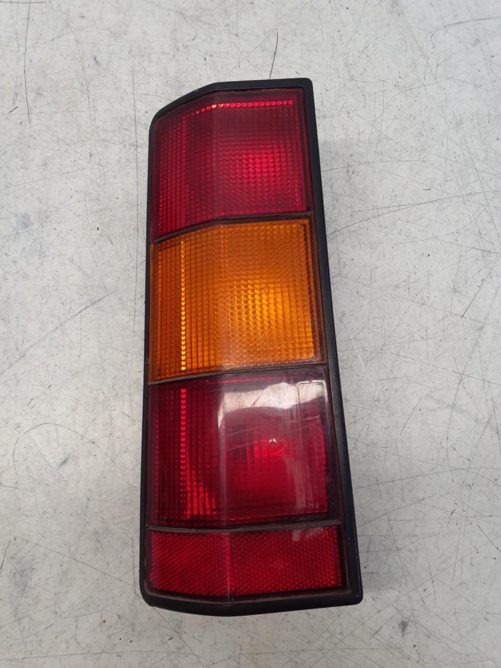 Feu arriere principal gauche (feux) RENAULT EXPRESS PHASE 1 Essence - 1