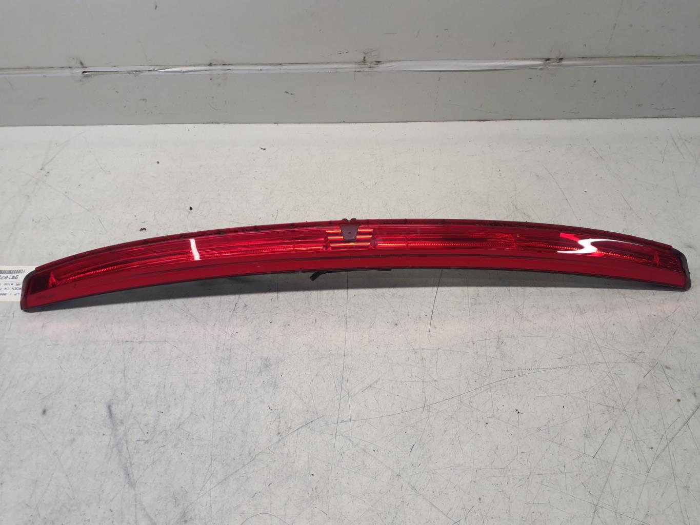 Feu arriere stop central CITROEN C4 PICASSO 1 Diesel - 1