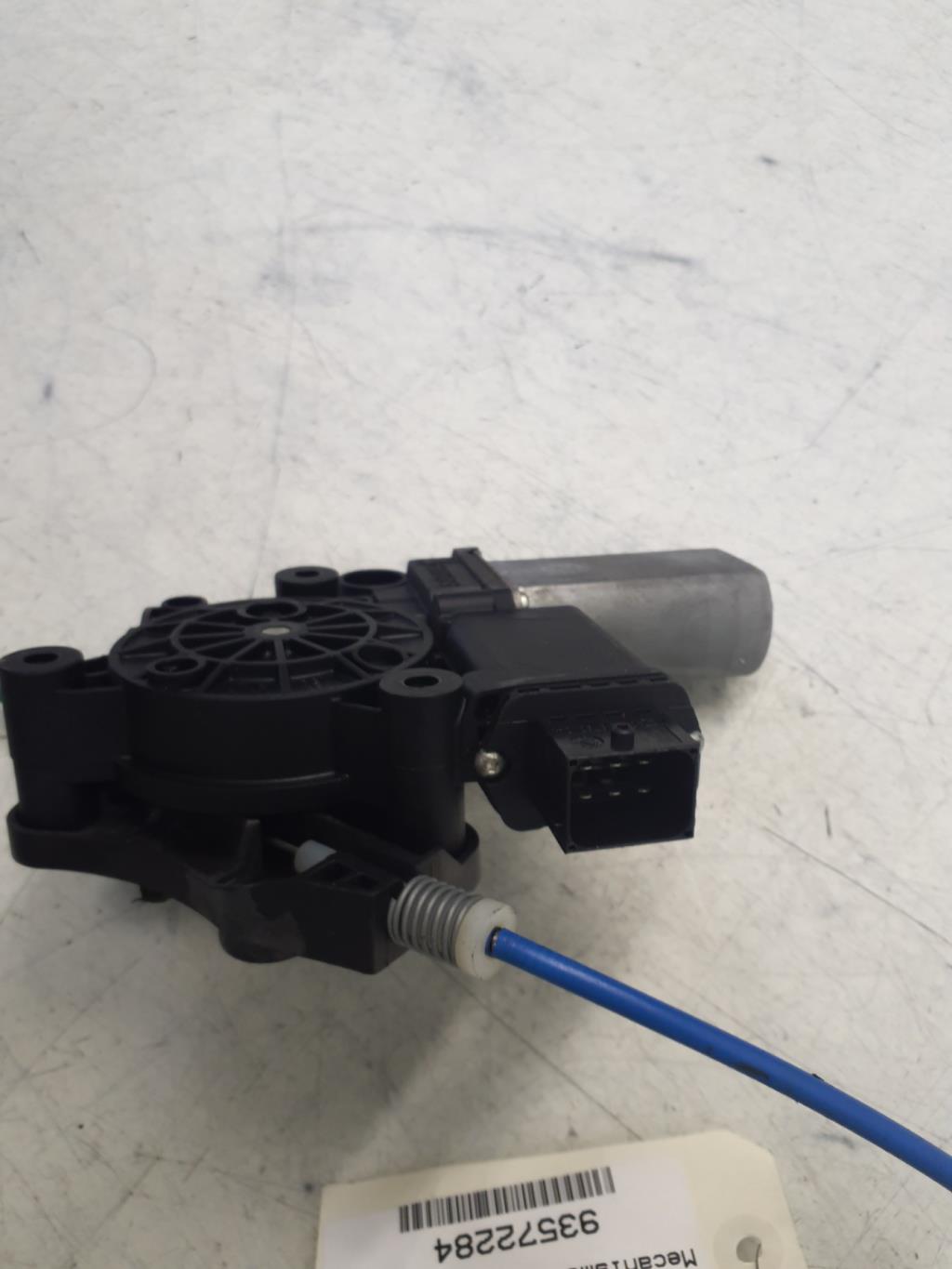 Mecanisme de leve vitre electrique avant gauche OPEL CORSA D PHASE 2 Essence - 1