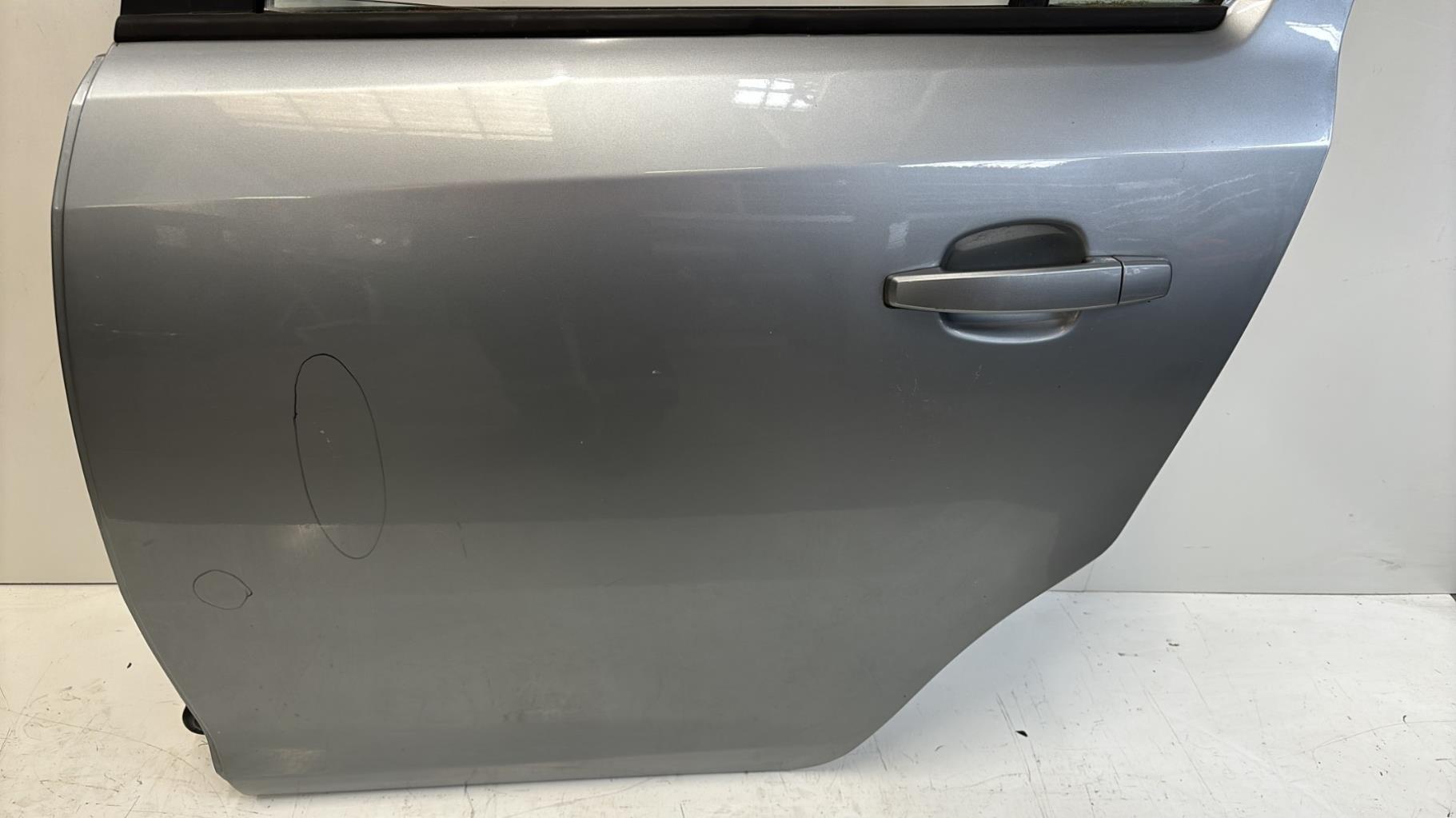 Porte arriere gauche OPEL CORSA D PHASE 2 Essence - 1
