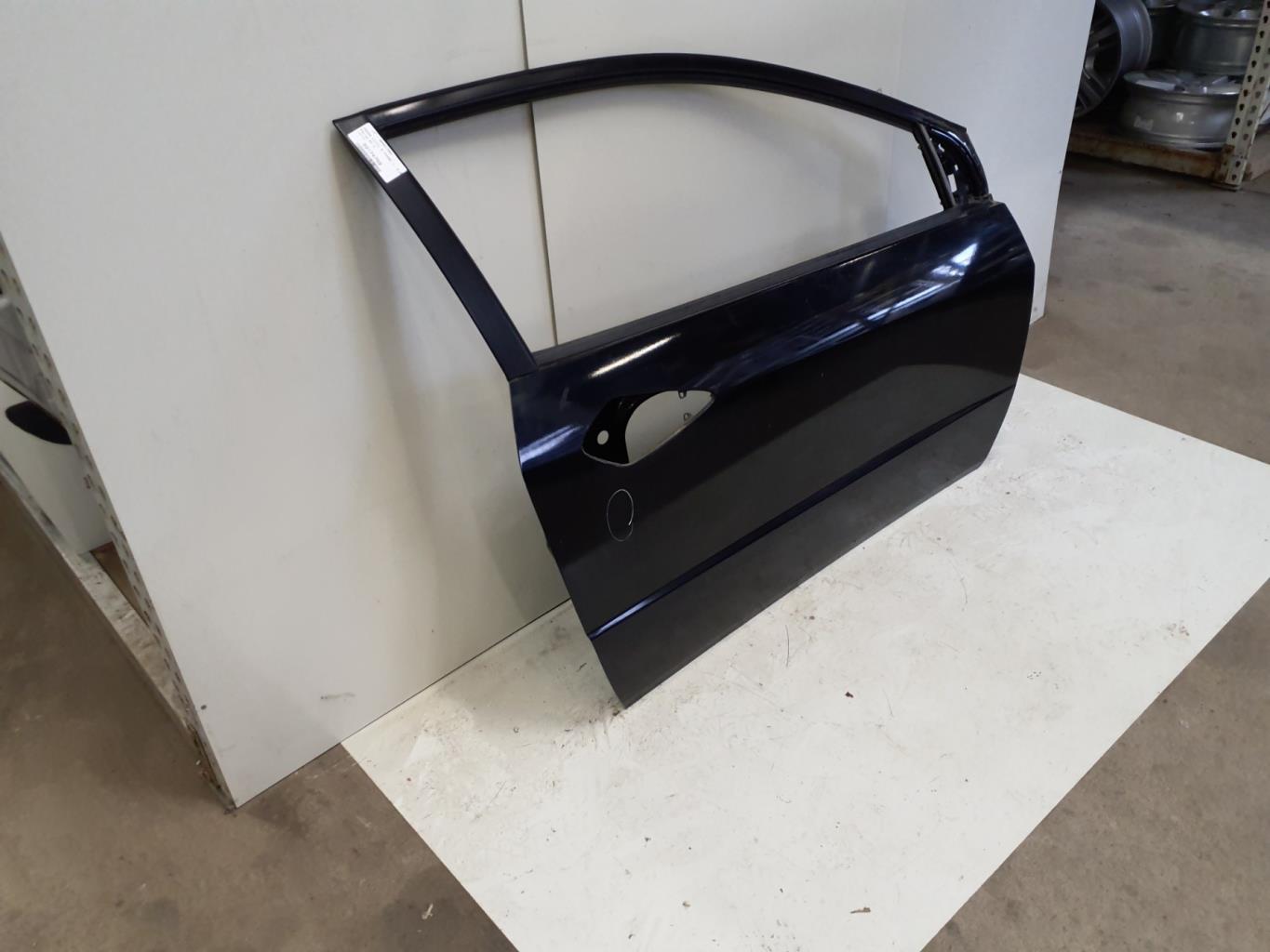 Porte avant droit HONDA CIVIC 8 PHASE 1 Diesel - 1