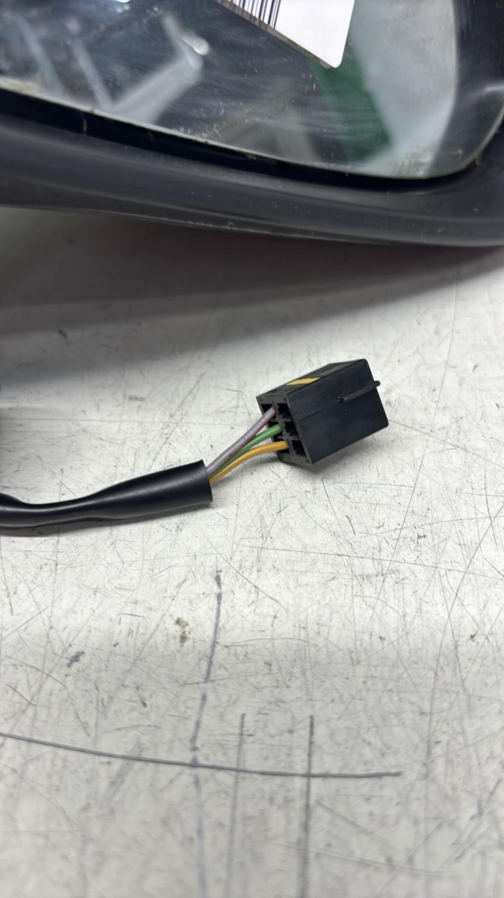 Retroviseur droit OPEL CORSA D PHASE 2 Essence - 1