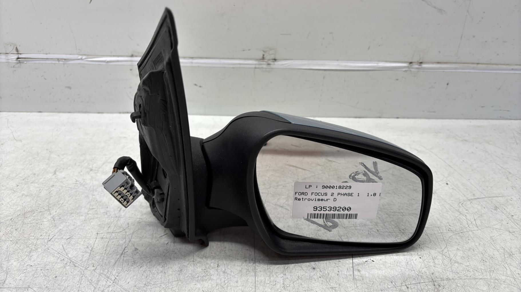 Retroviseur droit FORD FOCUS 2 PHASE 1 Diesel - 1