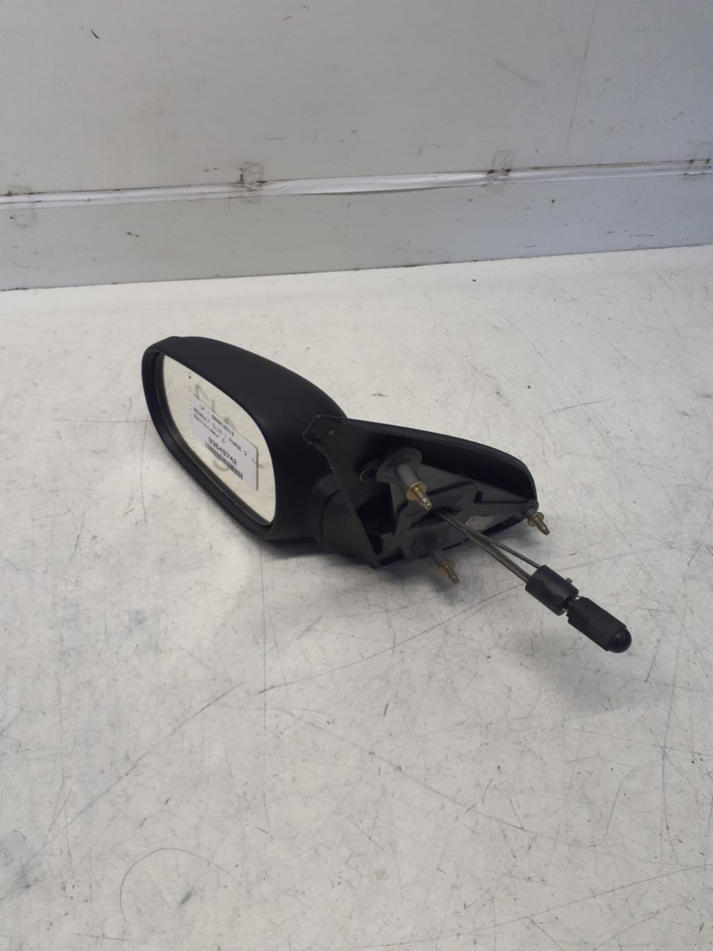 Retroviseur gauche RENAULT CLIO 1 PHASE 3 Essence - 1