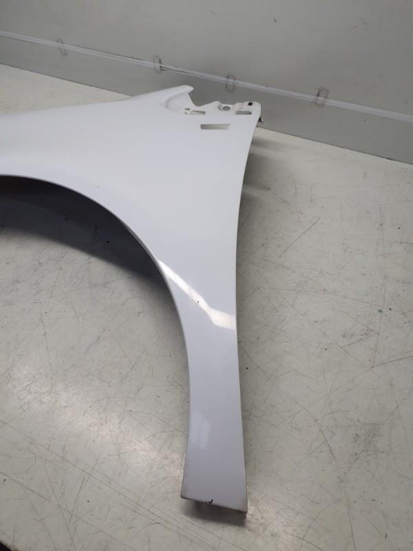 Aile avant gauche OPEL MERIVA B PHASE 1 Essence - 1