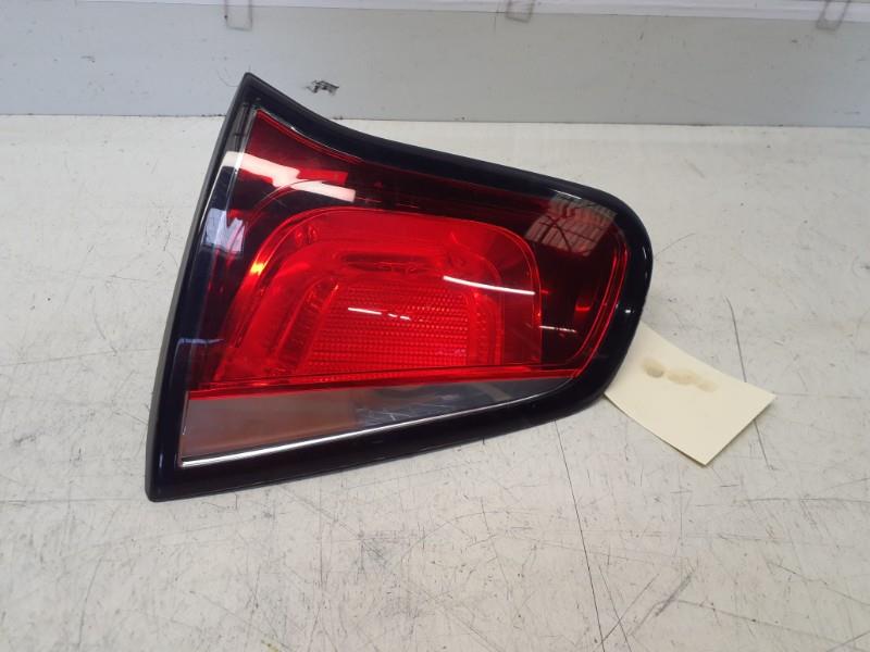 Catadioptre arriere droit CITROEN C3 2 PHASE 2 Diesel - 1