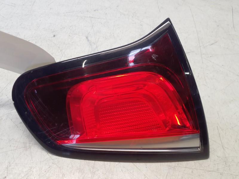 Catadioptre arriere gauche CITROEN C3 2 PHASE 2 Diesel - 1