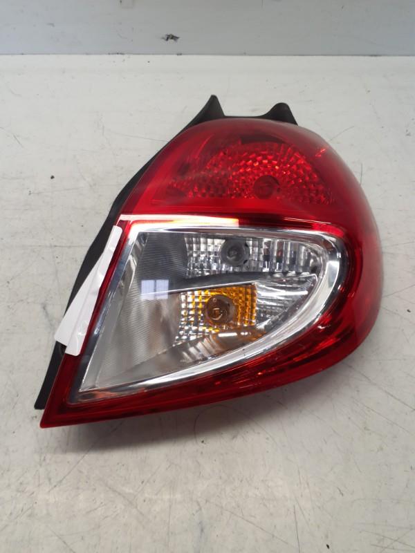 Feu arriere principal droit (feux) RENAULT CLIO 3 PHASE 2 Diesel - 1