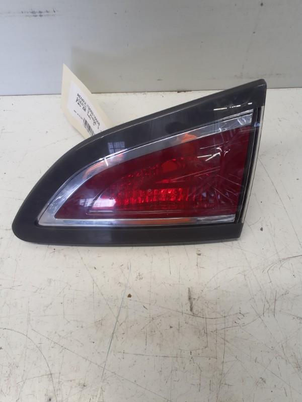 Feu arriere secondaire droit (feux) RENAULT SCENIC 3 PHASE 3 Diesel - 1